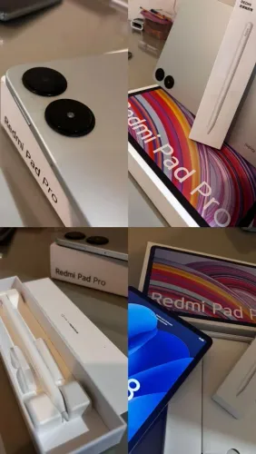 Tablet/iPad Xaomi