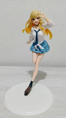 RÉPLICA FIGURE MARIN KITAGAWA SONO BISQUE DOLL 