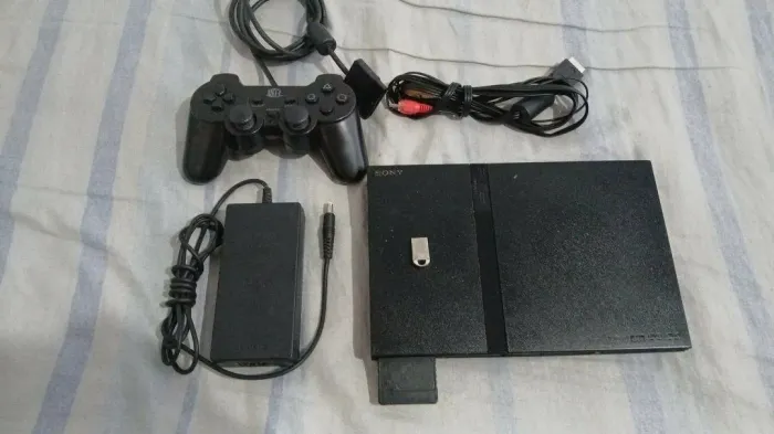 PS2  *