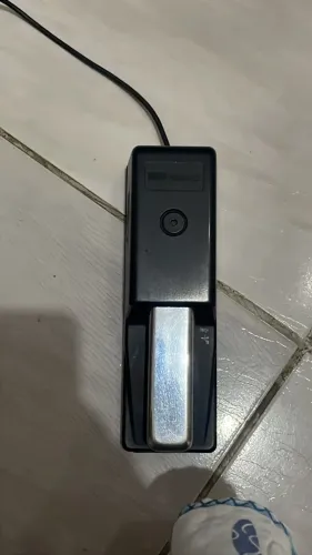 Pedal Sustain DP10 ROLAND Profissional