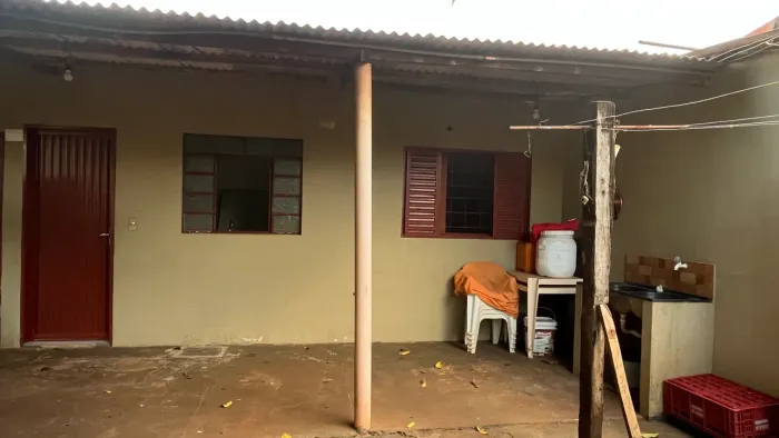 Kitnet para pessoa solteira sem filhos