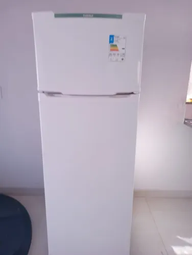 Geladeira Consul Duplex nova zerada nunca usada