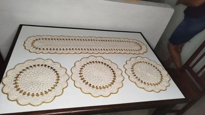 Jogo de mesa
