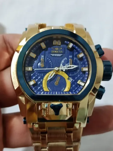 Relógio invicta Zeus