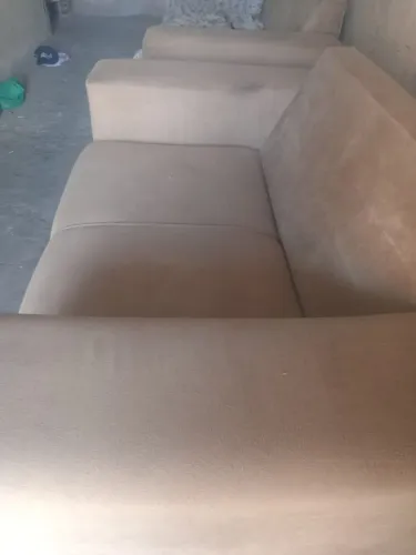 Vendo sofá conservado 