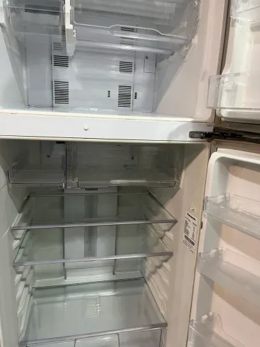 Geladeira panasonic 435L