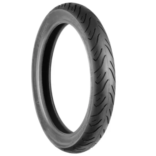 Pneu Traseiro 90/90x18 Titan / Ybr