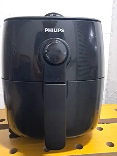 Air fryer 220V