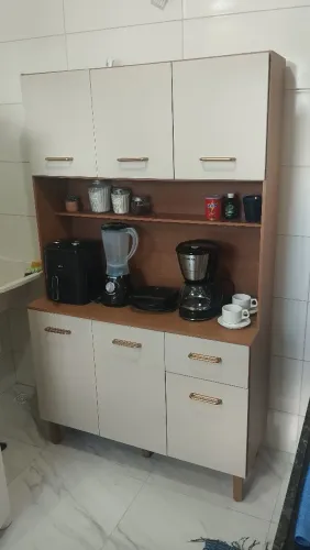 Armário de Cozinha