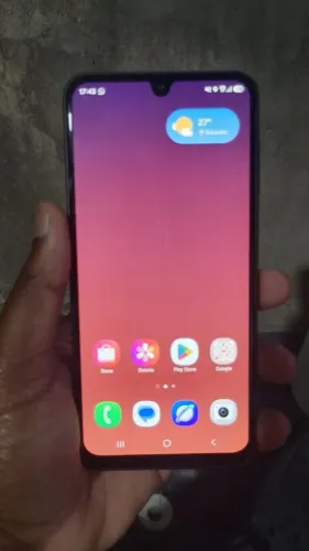Samsung galaxy a17 5G