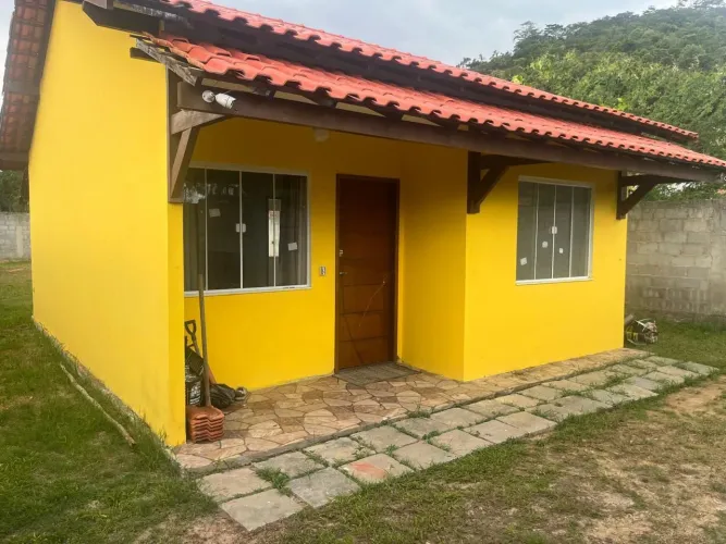 CASA À VENDA EM MAGÉ - ÓTIMA OPORTUNIDADE!<br>