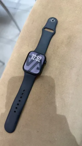Apple Watch séries 9