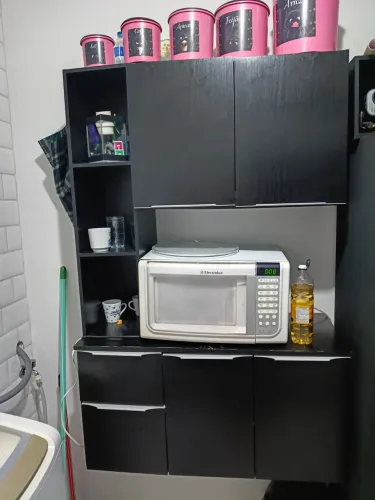 Armário de cozinha 