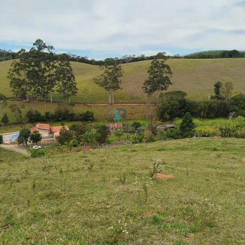 SÍTIO COM BOA CASA E NASCENTES PERTO DO CENTRO/ LAGOINHA-SP