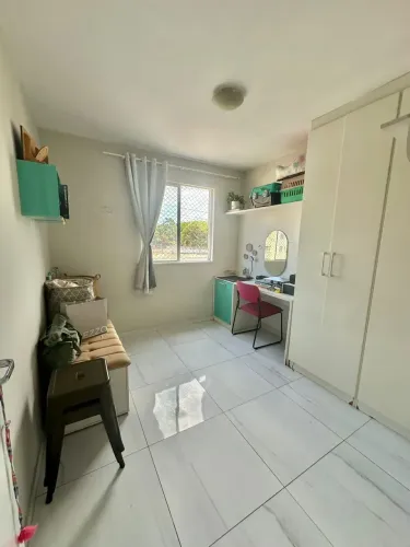 VILLAGE DAS PALMEIRAS 4 - SEGUNDO ANDAR