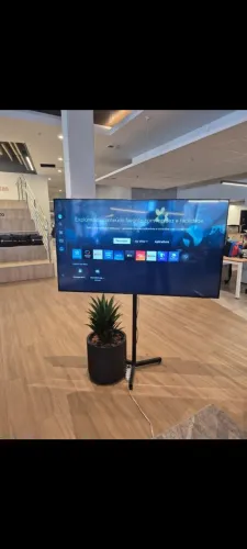TV 55' Samsung