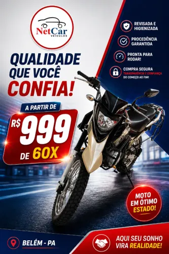 MOTO 150 XTZ CEOSSER Z