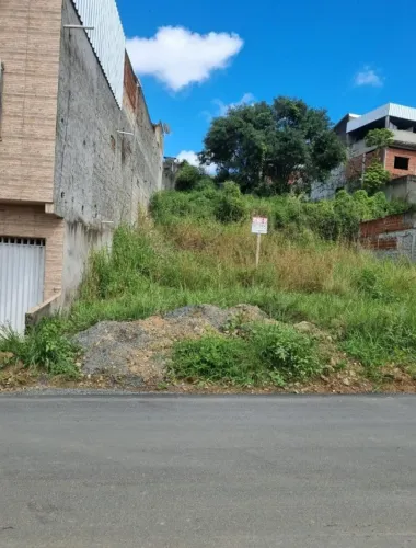 Terreno no Parque Verde - Itabuna Bahia