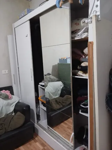 Guarda roupa