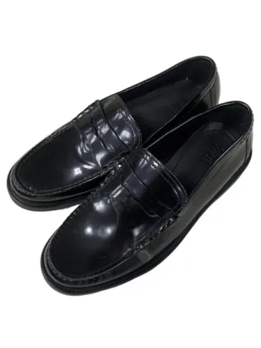 MOCASSIM ZARA PRETO