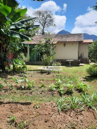 Chácara à venda, 6642 m² por R$ 750.000 - Centro - Santa Maria Madalena/RJ