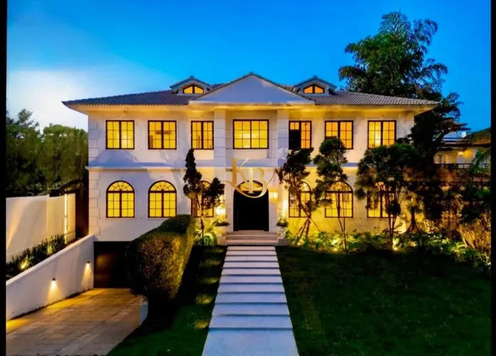 CASA RESIDENCIAL em Rio de Janeiro - Rio de Janeiro, Barra da Tijuca