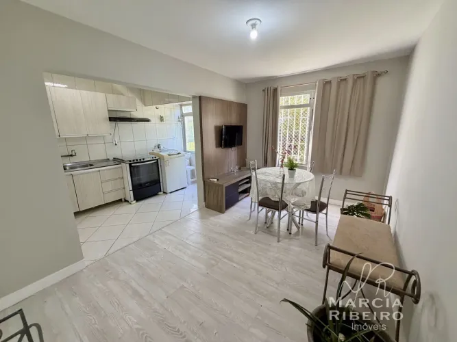 Apartamento 2 Quartos na Trindade