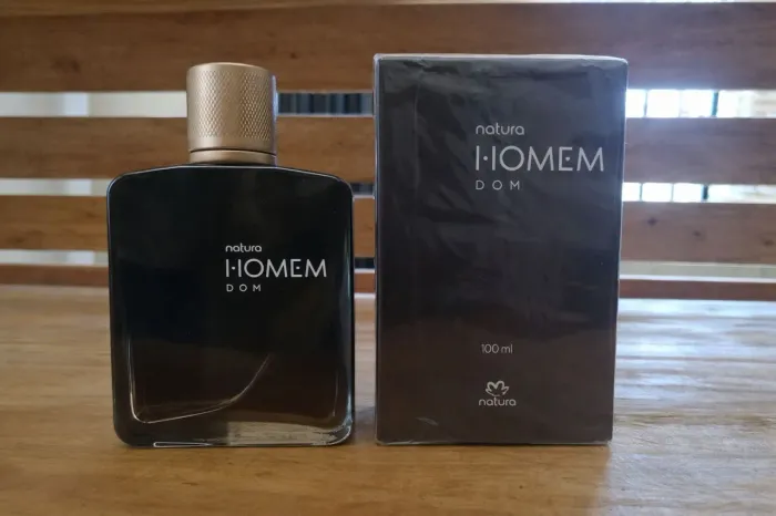Perfume Homem dom 