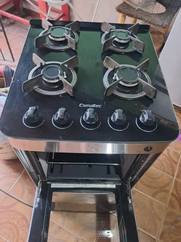 Vendo fogão