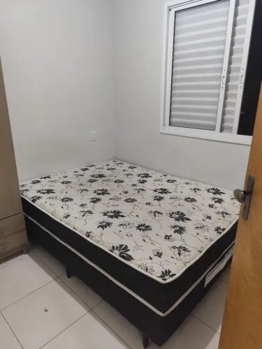 Venda! Cama casal