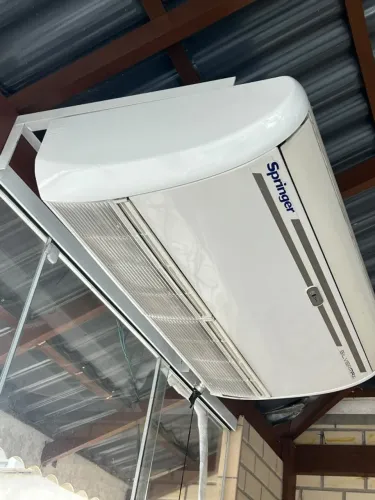 AR CONDICIONADO 36 MIL BTUs