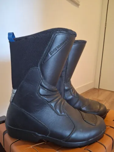 Bota Bmw Motorrad