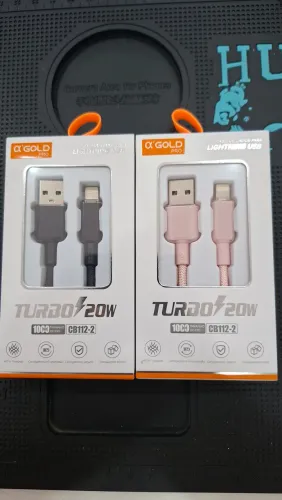 CABO TURBO