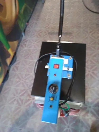 Vendo compacta print semi nova