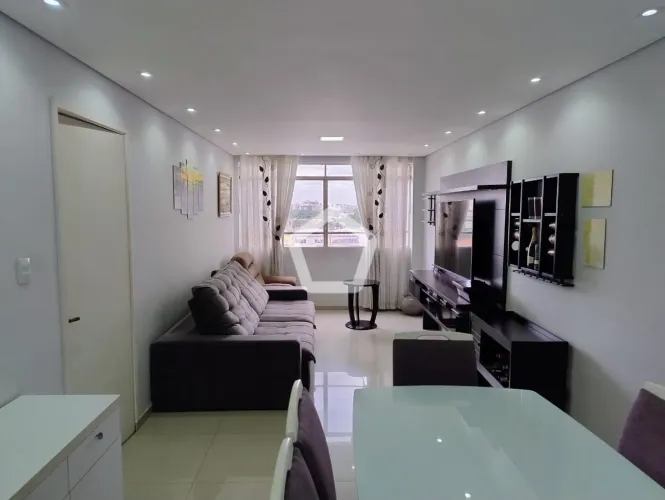 Apartamento para Venda - 4 quartos - 109m²