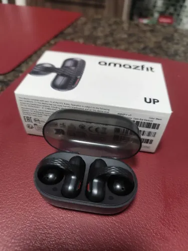 Fone bluetooth Amazfit Up