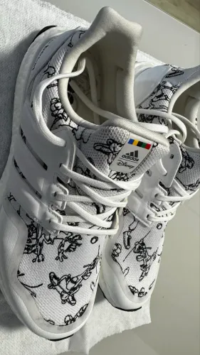 Adidas Ultraboost Disney edition