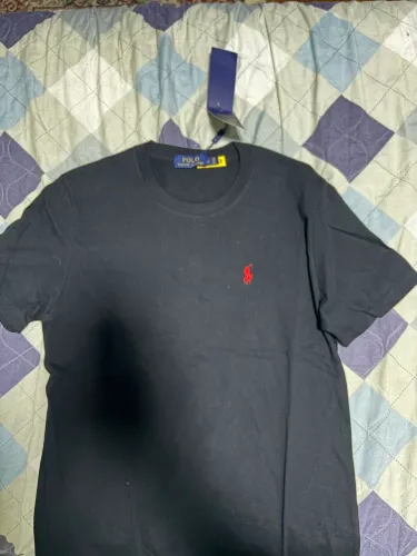 Camiseta ralph Lauren tamanho M