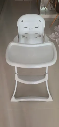 Cadeira de Alimentação bebês Burigotto