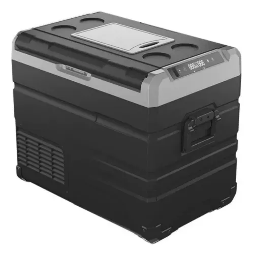 GELADEIRA TOP RV 35L + BATERIA