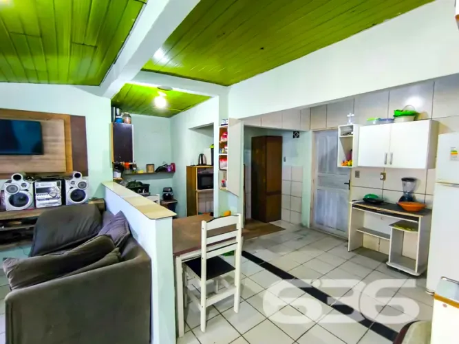 Casa | Joinville | Petrópolis