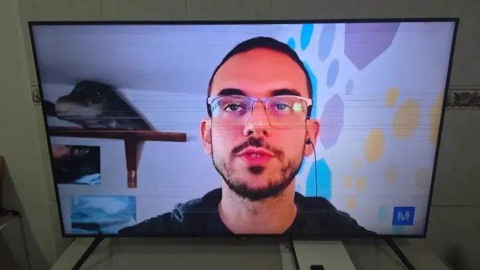 Tv Samsung 4k pra Copa!!! Smart 50 polegadas! Preço excelente!! Leia o anúncio!!!