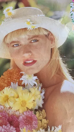 Terceiro Xou da Xuxa em disco de vinil