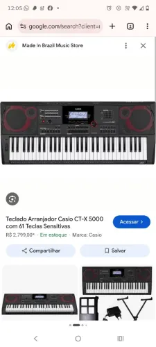 Teclado