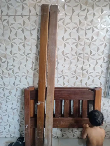 Cama infantil