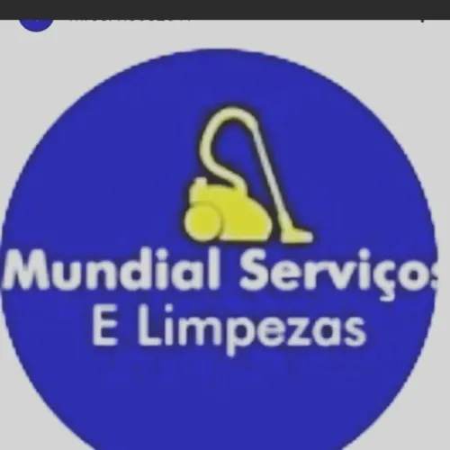 Mundial limpeza