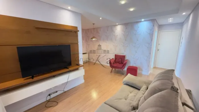 Oportunidade - Apartamento - Residencial Maxximo Resort - Jardim Sul - 2 Dormitórios - 75m