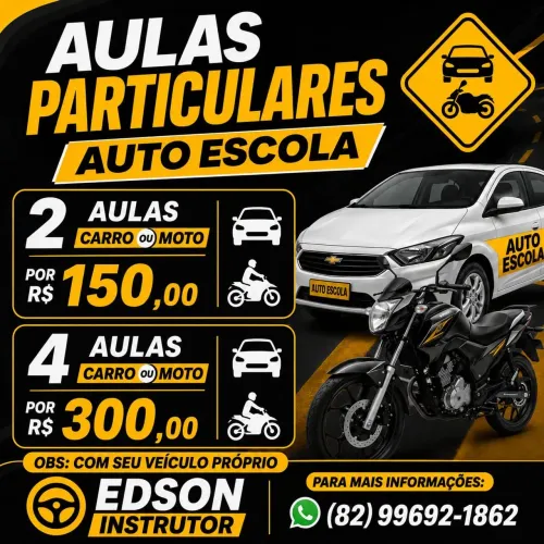 Evoluindo no trânsito
