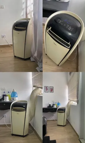 ar condicionado