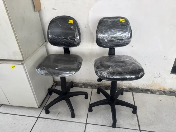 Cadeira mocho altura q vc precisar